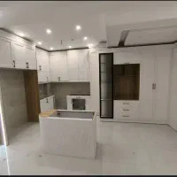 اجرای تخصصی کابینت آشپزخانه و دکوراسیون داخلی MDF