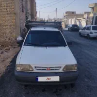 فروش پراید وانت 151|خودرو سواری و وانت|فیروزآباد (فارس), |دیوار