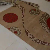 فروش دو عدد گلیم ۴ متری و دو متری در شهریار|گلیم، جاجیم، گبه|شهریار, شهریار|دیوار