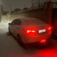 اریزو 5 مدل 96|خودرو سواری و وانت|شاهرود, |دیوار