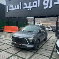 کی ام سی ایکس ۵|خودرو سواری و وانت|تبریز, |دیوار