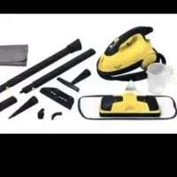 بخارشوی کنوود