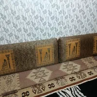 یک جفت پشتی