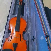 ویولن رناتو 220 همراه لوازم جانبی|ویولن|همدان, |دیوار