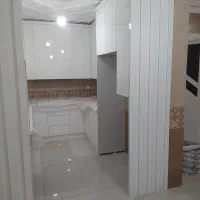 ساخت و نصب کابینت و کمد دیواری بصورت نقدواقساط|جاکفشی، کمد، دراور|میناب, |دیوار