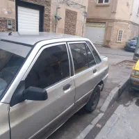 پراید۱۳۲مدل‌۸۹|خودرو سواری و وانت|تهران, تسلیحات|دیوار