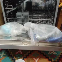 فروش ماشین ظرفشویی آرتین|ماشین ظرفشویی|دزفول, |دیوار