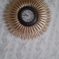 ساعت دیواری