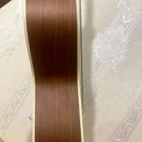 گیتار پارسی مدل m6|گیتار، بیس، امپلیفایر|مرند, |دیوار