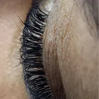 اکستنشن مژه فقط با مبلغ۲۰۰تومن|خدمات آرایشگری و زیبایی|اصفهان, پروین|دیوار