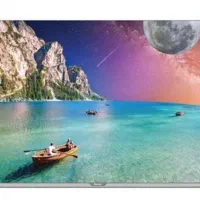 تلویزیون QLED هوریون ۵۵ اینچ