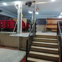 بالابر صنعتی . ساختمانی. مغازه|ماشین‌آلات صنعتی|پاکدشت, پاکدشت (مامازند)|دیوار