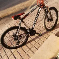 دوچرخه اینتنس سایز 26