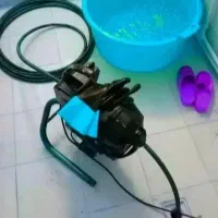 لوله بازکنی فنر زنی چاه بازکنی ارزانترین یزدضمانتی