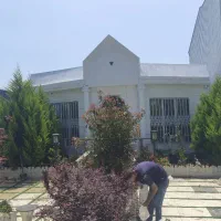 ویلا ۱۳۰ومتری مبله سند تک برگ