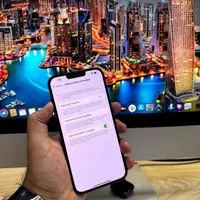 اپل iPhone 13 Pro Max با حافظهٔ ۲۵۶ گیگابایت