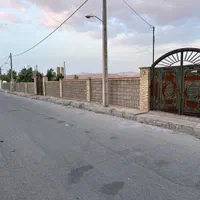 فروش زمین باغ شهری   ۲ قطعه ۱۰۰۰ متری دوکوهک|فروش خانه و ویلا|شیراز, شهرک فجر|دیوار