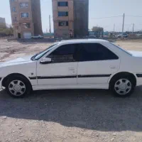 پژو پارس تیوفایو مدل 98دریچه سیمی|خودرو سواری و وانت|قرچک, میرزائی جنوبی|دیوار