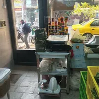 فروش مغازه ۱۵ متری در گمرک|فروش مغازه و غرفه|تهران, گمرک|دیوار