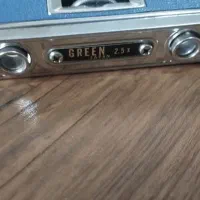 دوربین سوار کاری ژاپنی نمایشی اورجینال اصلی سلامت|دوربین عکاسی و فیلمبرداری|تهران, خانی آباد نو شمالی|دیوار