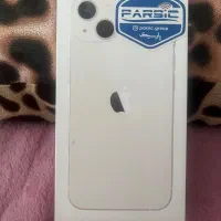 ایفون ۱۳ نرمال مشابه نو