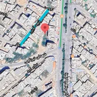 فروش345متر-زمین-مسکونی-بلوار-قرنی