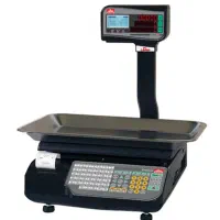 فروش و تعمیر انواع ترازو و باسکول