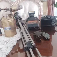 دوربین قطب نما تریموس عتیقه و قدیمی|کلکسیون اشیاء عتیقه|کرج, فاز ۴ مهرشهر|دیوار