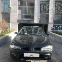 پروتون ویرا مدل ۸۷