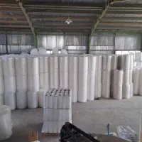 پلاستیک حبابدار پلی فوم رولی ورقی نایلون حباب دار|مصالح و تجهیزات ساختمان|مشهد, نوید|دیوار