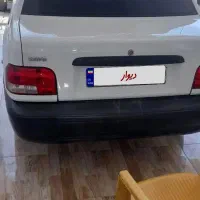 پراید۱۳۱