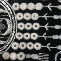 پارچه سنتی شیک|لباس|رفسنجان, |دیوار