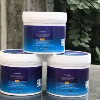 سالید مجیک یا آچار فرانسه ی خانه|مواد شوینده و دستمال کاغذی|سنندج, |دیوار