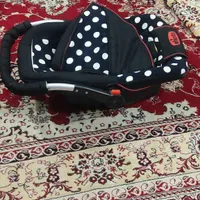 کیف و روروک و کریر نوزاد|کالسکه و لوازم جانبی|تایباد, |دیوار