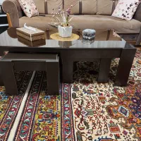 فروش میز جلو مبلی|مبلمان خانگی و میز عسلی|تبریز, |دیوار