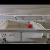 وان آب جهت پرورش آبزیان