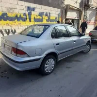 سمند مدل ۸۳