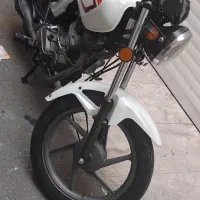 کی وی ۱۵۰ مدل ۹۸|موتورسیکلت|تهران, وحیدیه|دیوار