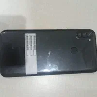 سامسونگ Galaxy A11 با حافظهٔ ۶۴ گیگابایت|موبایل|تهران, ایوانک|دیوار