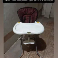 میز غذا خوری کودک