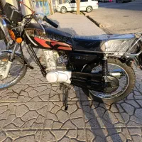 موتورسایکل|موتورسیکلت|ساوه, |دیوار