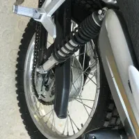 IRDOCO 140 ایران دوچرخ|موتورسیکلت|نجفآباد, حومه نجف آباد|دیوار