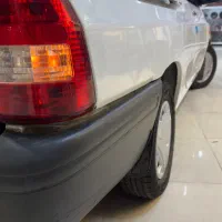 پراید ۱۴۰۱ در حد صفر