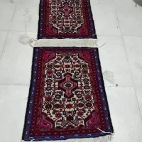 پشتی دستباف|تابلو فرش|اسدآباد, |دیوار