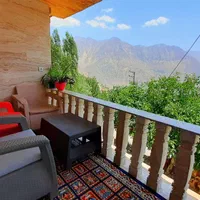 ویلا استخر دار ابگرم رینه لاریجان|اجارهٔ کوتاه‌مدت ویلا و باغ|رینه, |دیوار