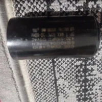 خازن کولر آبی