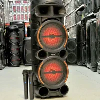 باند اسپیکر شارژی KTS 2058      (( آراز مارکت ))