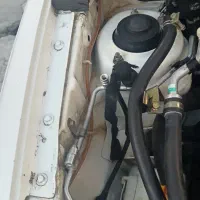 تیبا مدل 96|خودرو سواری و وانت|باغستان, |دیوار