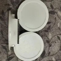 پنل سقفی گرد توکار 30w پارس شعاع طوس