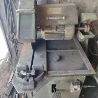 اره آتشی سه فاز